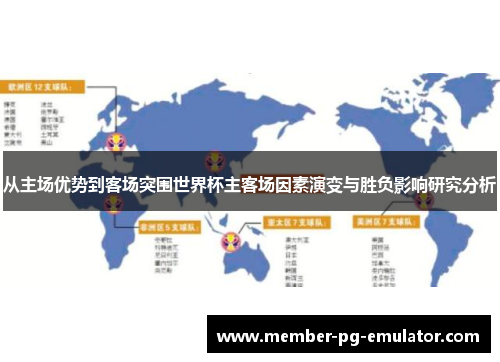 从主场优势到客场突围世界杯主客场因素演变与胜负影响研究分析