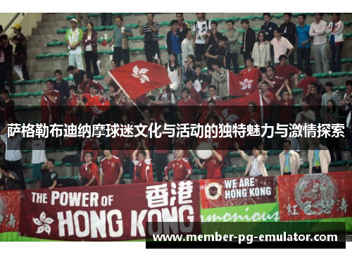 萨格勒布迪纳摩球迷文化与活动的独特魅力与激情探索
